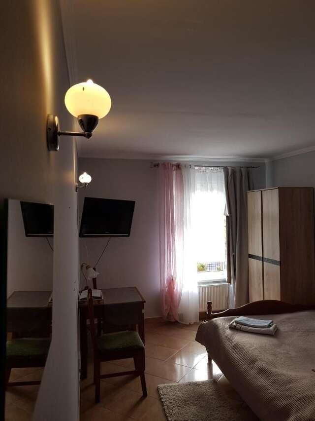 Отель HOTEL ZAUŁEK Любань-20